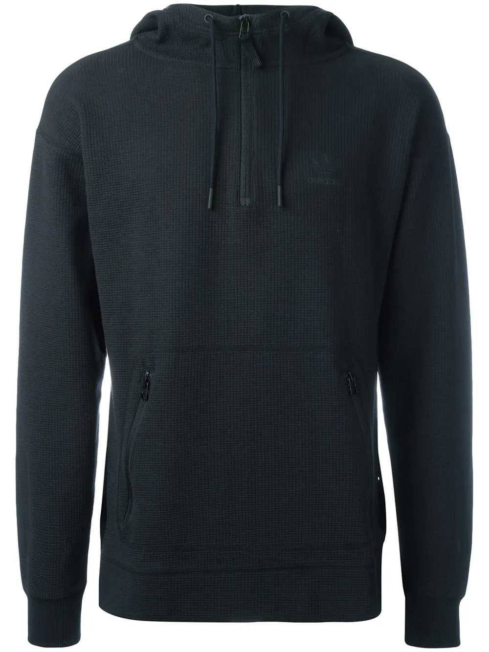 adidas Instinct hoody – Black