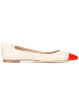by far ballet flats