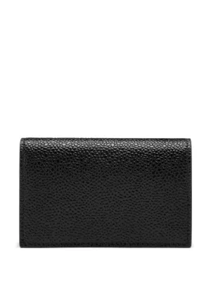 THOM BROWNE（トム・ブラウン）財布・カードケース - FARFETCH
