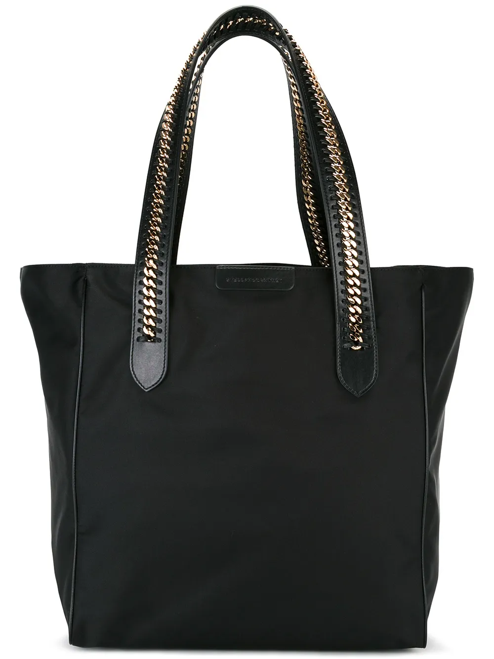 Stella McCartney Falabella GO shoulder bag Zwart