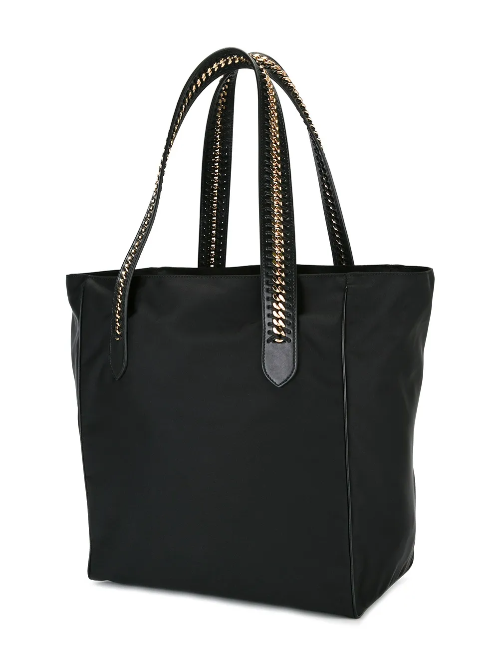 Stella McCartney Falabella GO shoulder bag Zwart