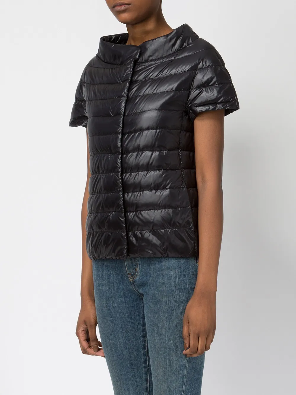  Herno Gesteppte Daunenjacke   Nude 