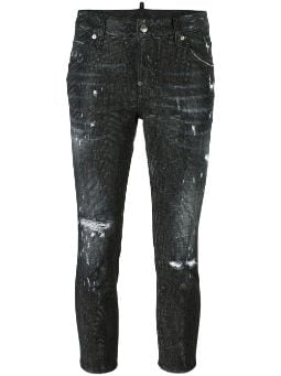 Designer Jeans for Women & Luxury Denims - Farfetch