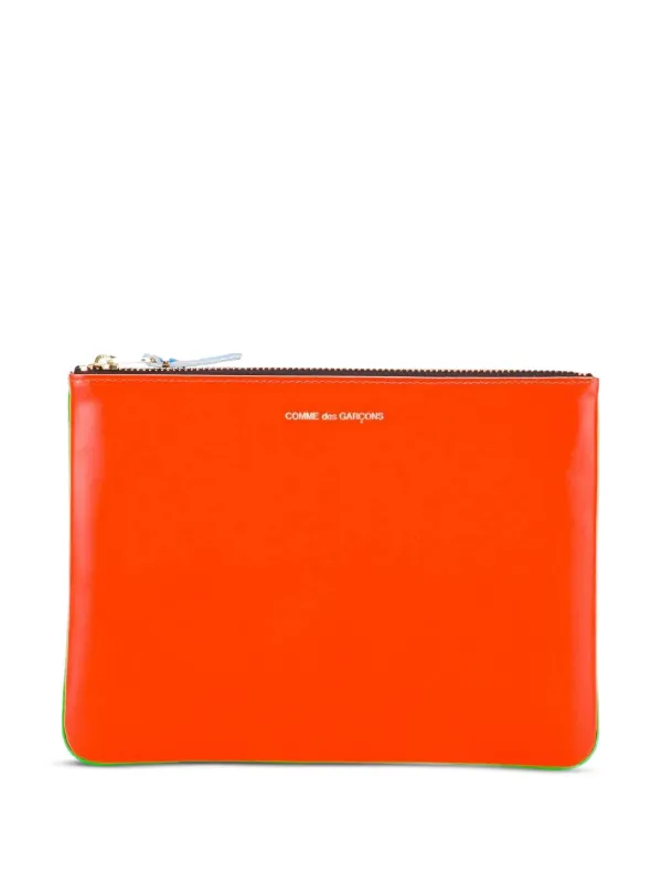 小物 Dutch Leather Company garcon wallet Comme des Garçons Wallet Classic Leather Line A Bi-Fold