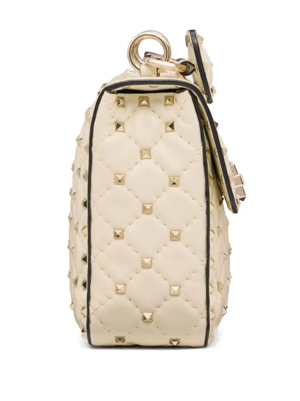 Valentino garavani rockstud on sale spike crossbody bag