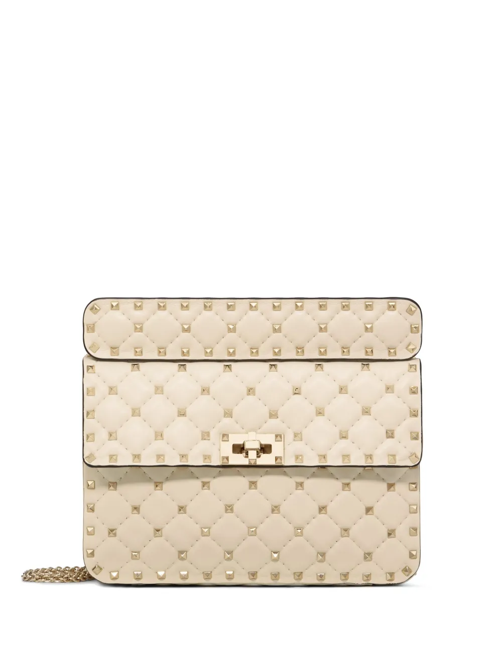 Valentino Garavani Rockstud Spike crossbody bag