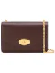 Image 1 of Mulberry chain strap crossbody bag