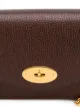 Mulberry chain strap crossbody bag