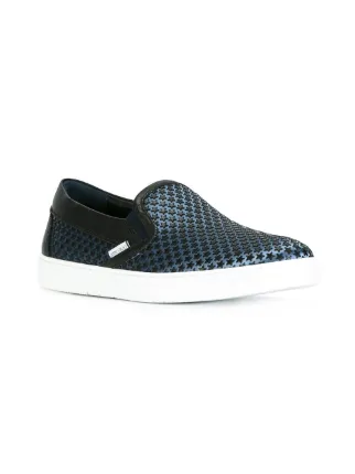 Jimmy Choo スリッポンスニーカー スター 履きやすい GROVEAMR Jimmy Choo スリッポンスニーカー スター 履きやすい GROVEAMR