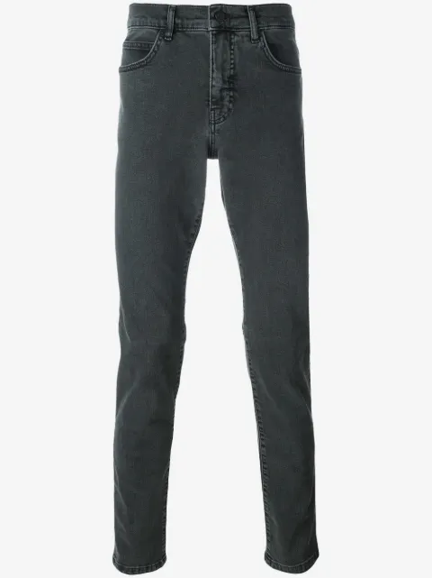 MCQ slim fit jeans