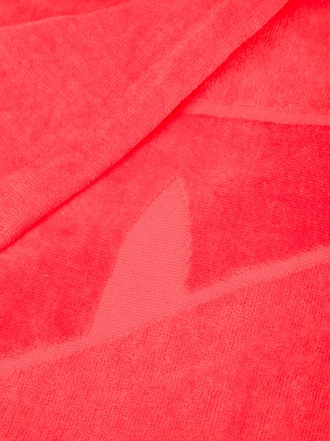 FENDI BAG BUGS BEACH TOWEL