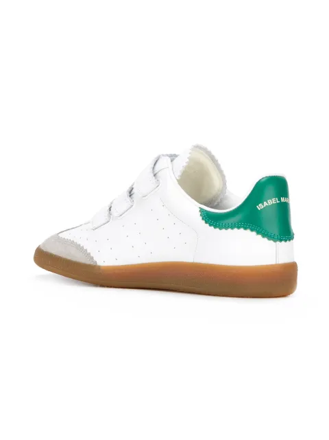 isabel marant etoile sneakers