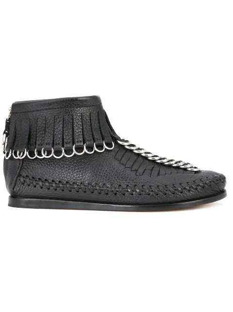 Alexander Wang Montana boots