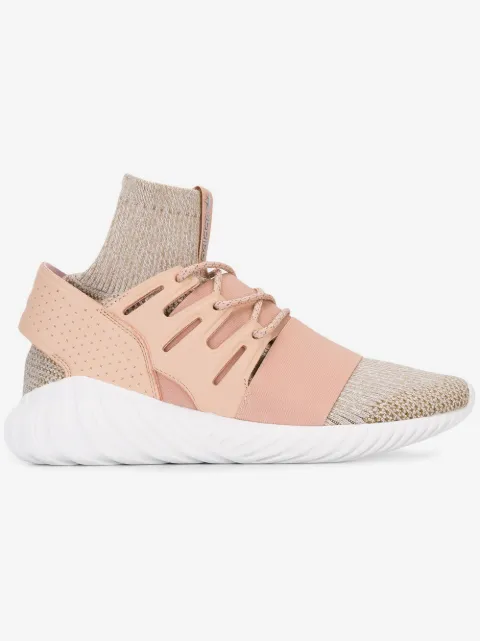 adidas Tubular Doom Primeknit sneakers