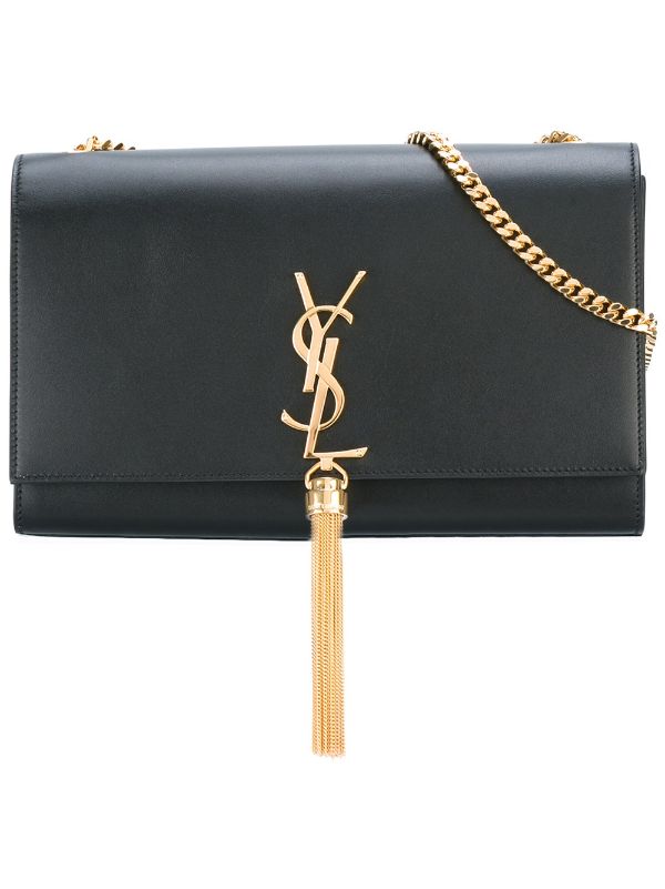 ysl tote organizer