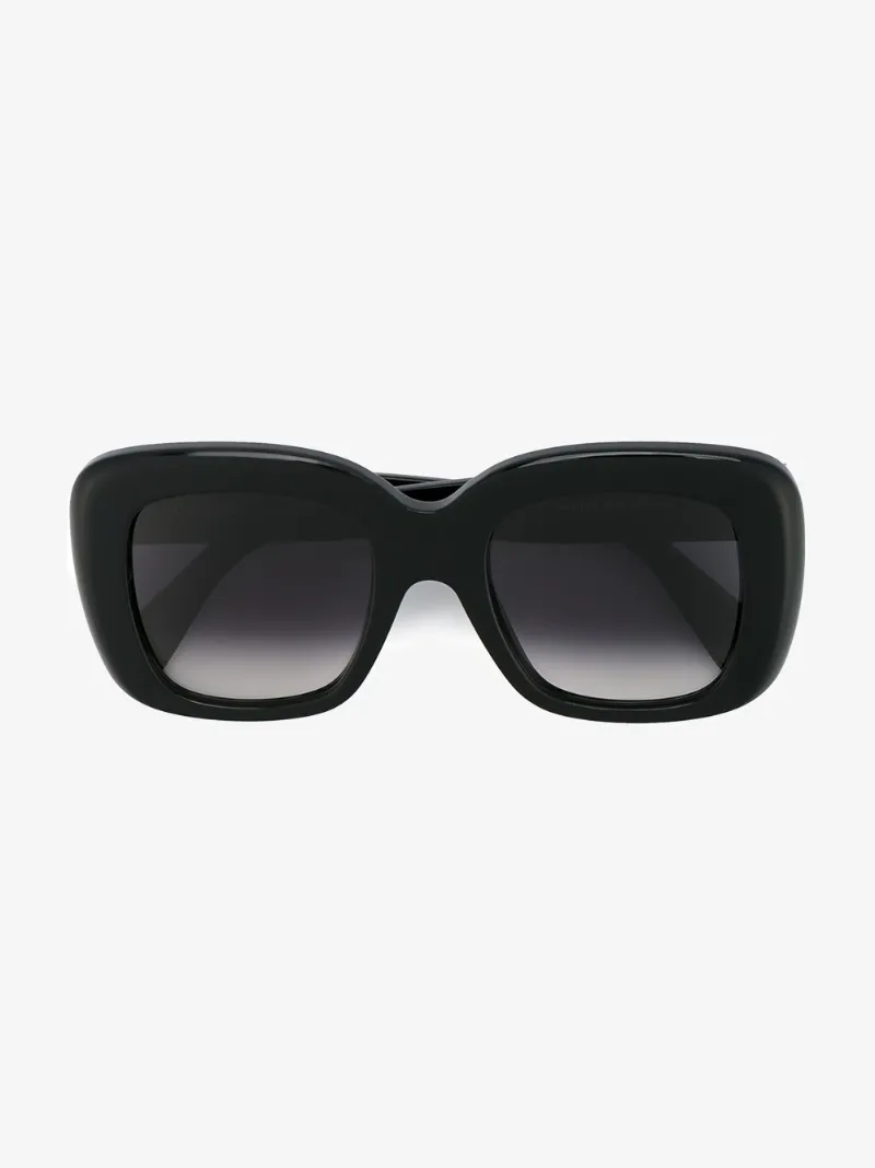 Céline Eyewear square frame sunglasses
