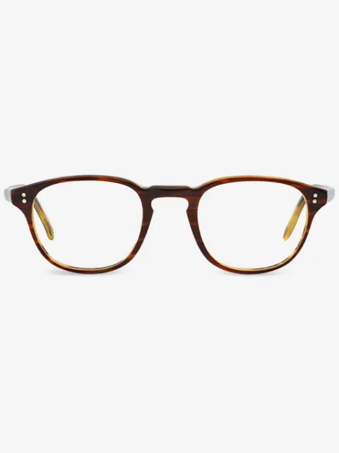 Oliver Peoples Fairmont glasses