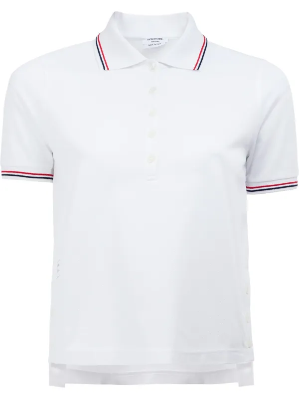 thom browne polo