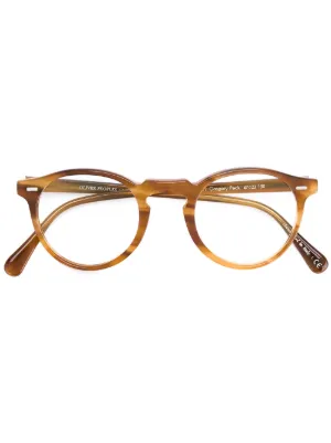 Oliver Peoples Glasses & Frames for Women - Shop Now on FARFETCH