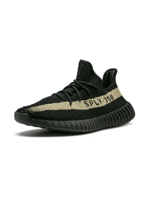 yeezy boost v2 core black