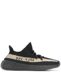adidas yeezy boost 350 v2 black green