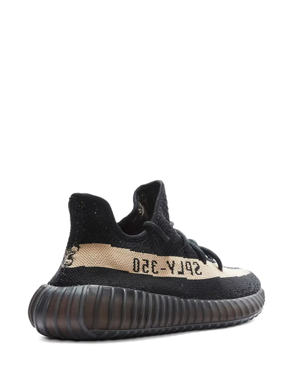 adidas Yeezy Boost 350 V2 "Green" sneakers | Low-Tops | Image 2