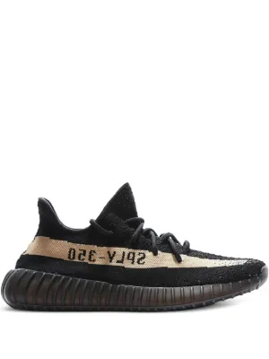 Adidas Yeezy Boost 350 V2 "Blue Tint" Sneakers | Grey | FARFETCH