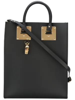 Sophie Hulme Purses Handbags Online Farfetch Sophie Hulme
