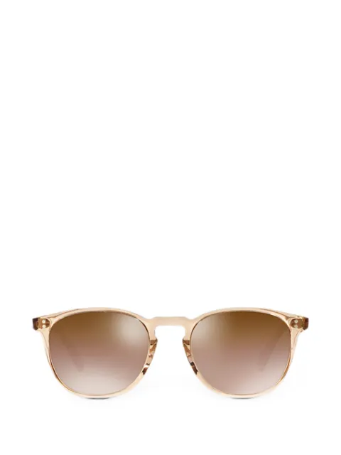 Oliver Peoples lunettes de soleil Finley Esq.