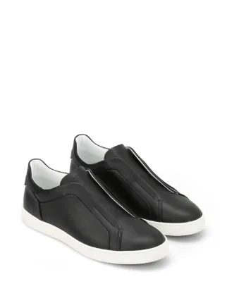 トッズスニーカー Tod's スニーカー | ブラック | FARFETCH JP