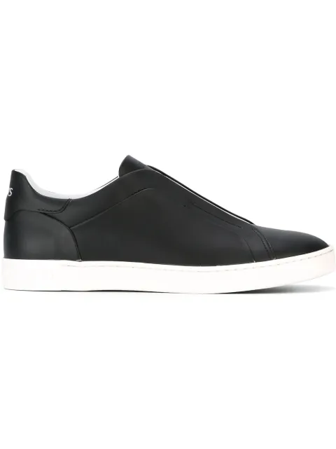 Tod's slip-on sneakers
