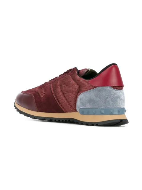 VALENTINO GARAVANI Valentino Garavani Rockrunner sneakers
