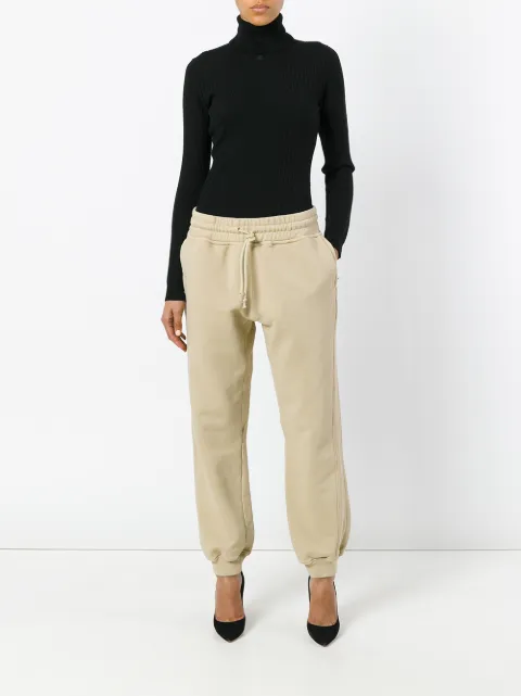yeezy womens pants