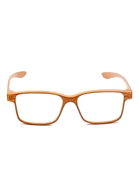 Herrlicht square frame glasses