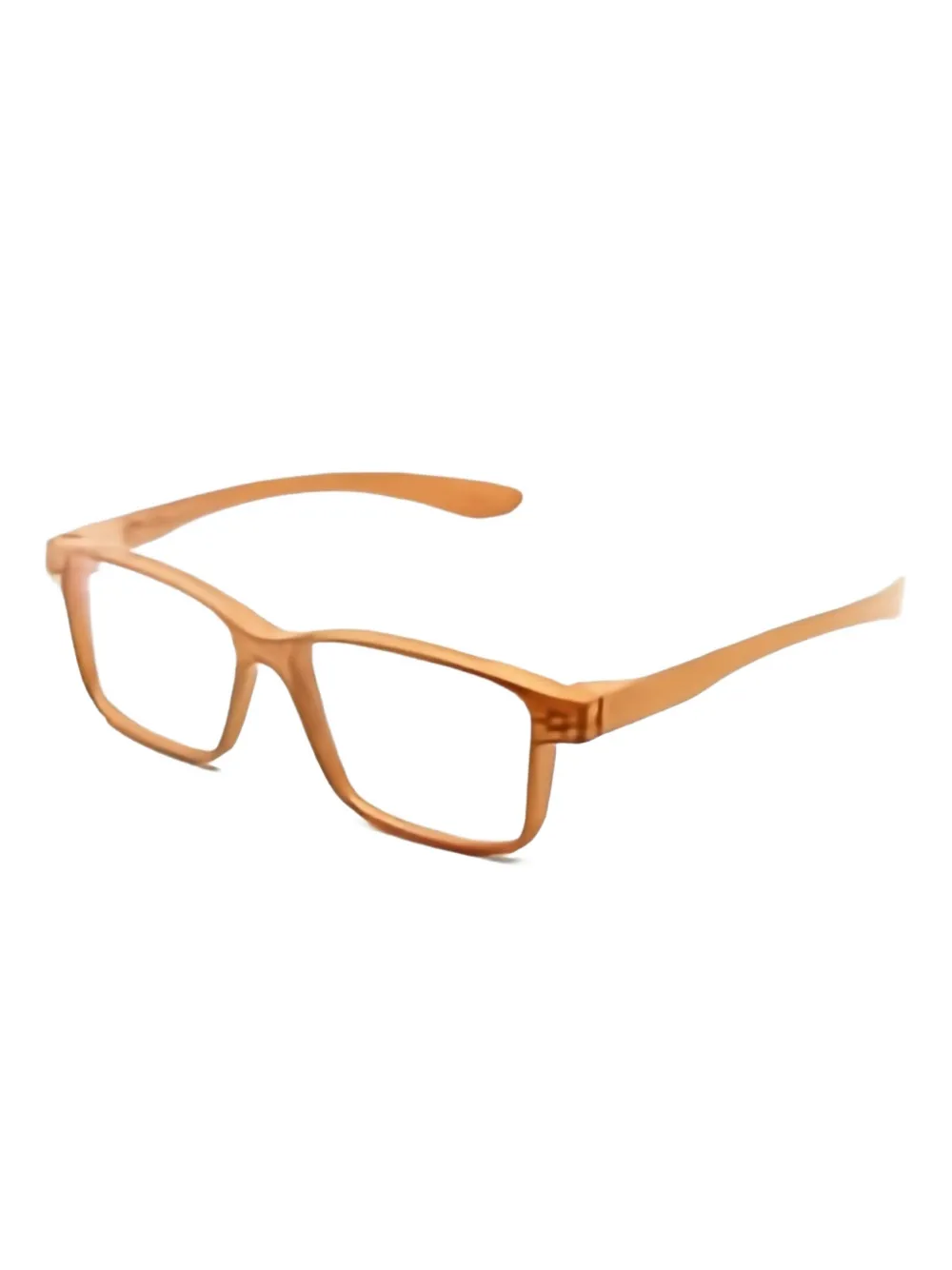 Herrlicht square-frame glasses | Men | Image 2