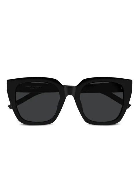 Saint Laurent Eyewear square-frame sunglasses