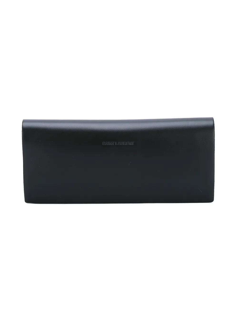 Saint Laurent Eyewear square frame sunglasses Zwart