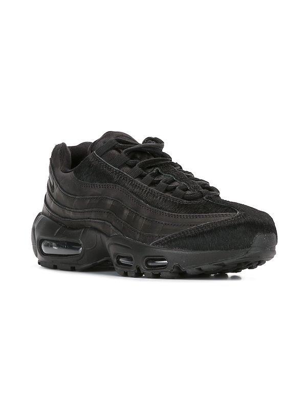 nike pony hair trainers