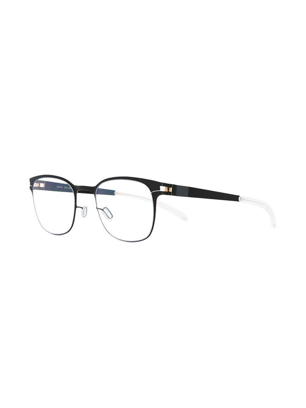 Mykita Agnes glasses - Wit