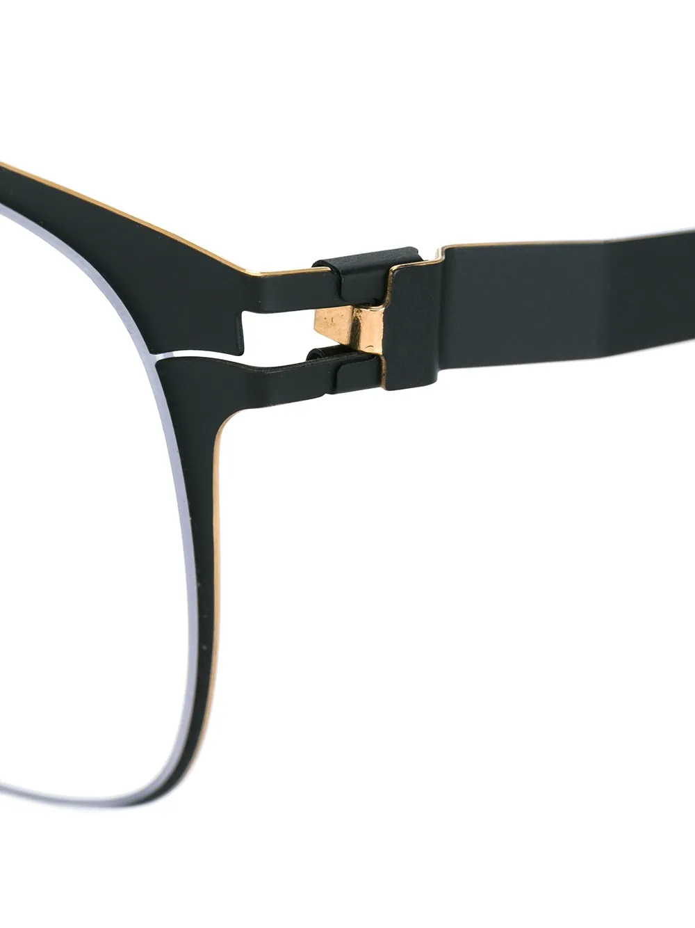 Mykita Agnes glasses Wit