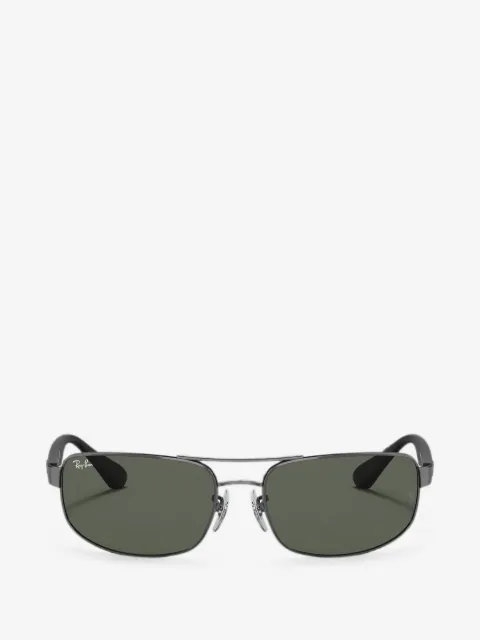 Ray-Ban rectangular sunglasses