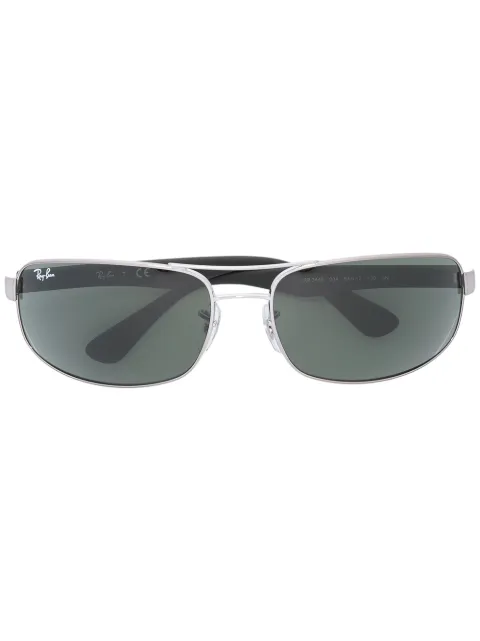 Ray-Ban rectangular sunglasses