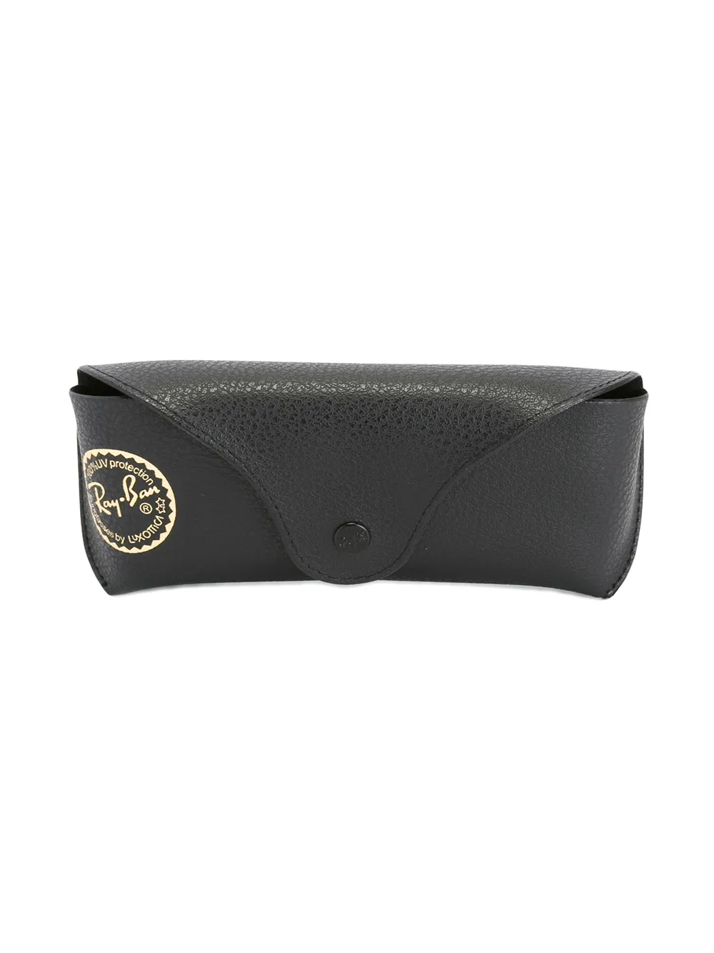 Ray-Ban rectangular sunglasses Zwart