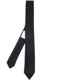 Thom Browne classic tie - Blue