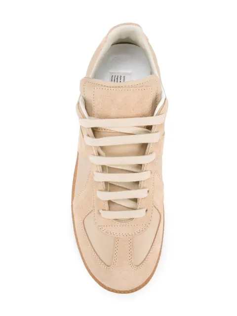 MAISON MARGIELA REPLICA SNEAKERS