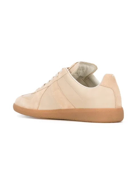 MAISON MARGIELA REPLICA SNEAKERS