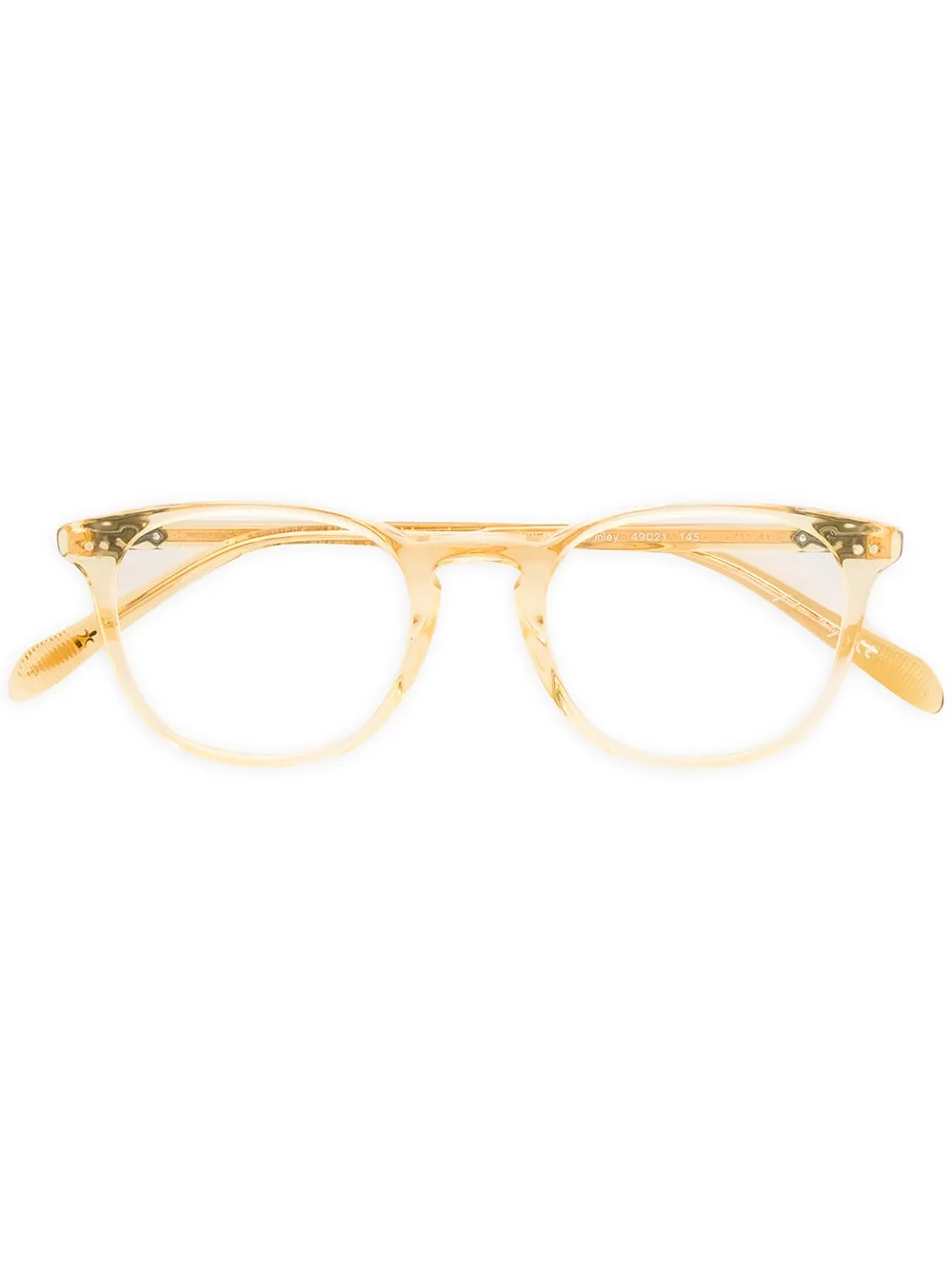 Oliver peoples sir finley 2025