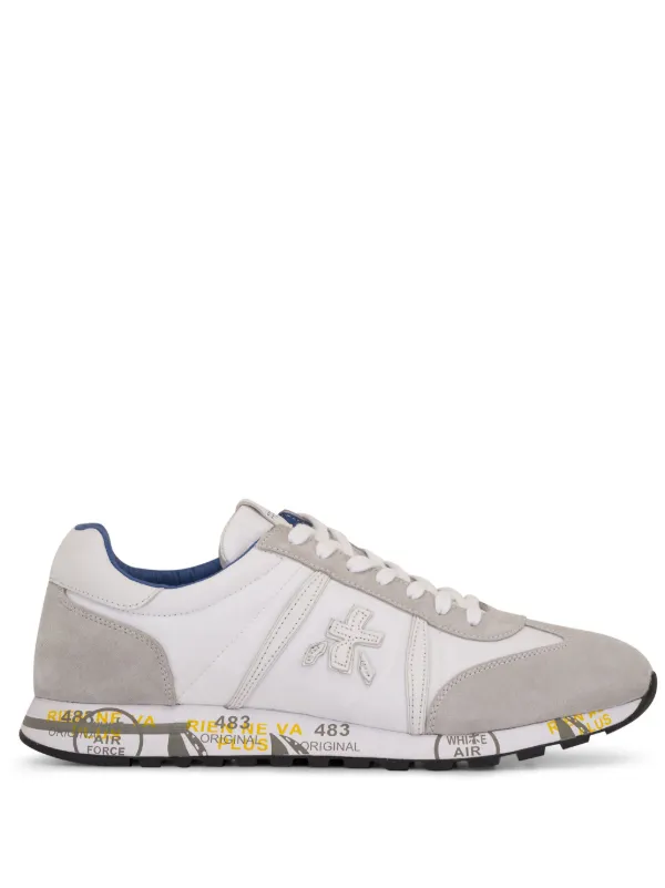 Lucy lace store up sneakers