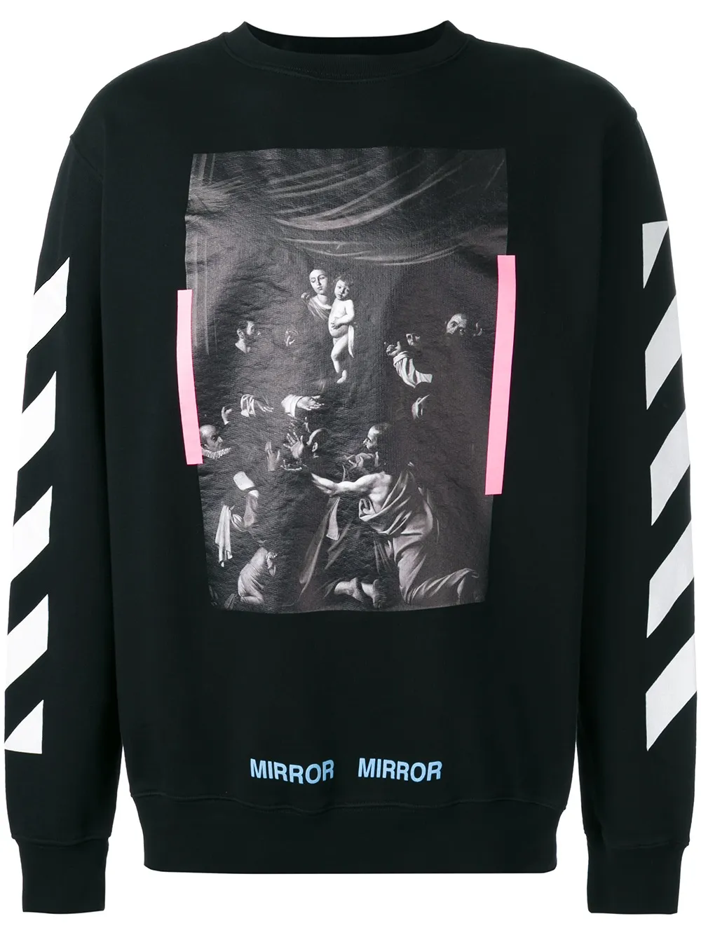 caravaggio sweatshirt
