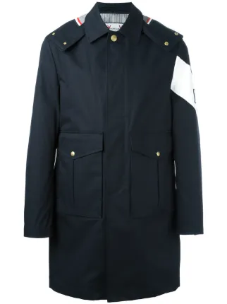 Moncler Chaquetas Oversize rosa Moncler Chaquetas Oversize rosa